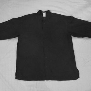 Vintage Isseye Miyake shirt